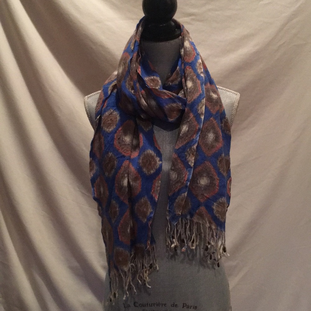 Lucky Brand Scarf
